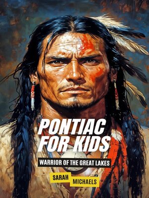 cover image of Pontiac For Kids